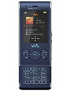 Best available price of Sony Ericsson W595 in Mauritania