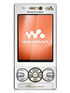Best available price of Sony Ericsson W705 in Mauritania