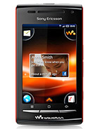 Best available price of Sony Ericsson W8 in Mauritania