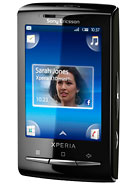 Best available price of Sony Ericsson Xperia X10 mini in Mauritania