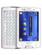 Best available price of Sony Ericsson Xperia mini pro in Mauritania