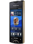 Best available price of Sony Ericsson Xperia ray in Mauritania