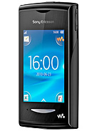 Best available price of Sony Ericsson Yendo in Mauritania