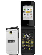 Best available price of Sony Ericsson Z780 in Mauritania