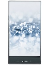 Best available price of Sharp Aquos Crystal 2 in Mauritania