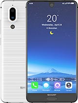 Best available price of Sharp Aquos S2 in Mauritania