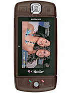 Best available price of T-Mobile Sidekick LX in Mauritania