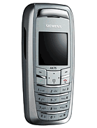 Best available price of Siemens AX75 in Mauritania