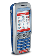 Best available price of Sony Ericsson F500i in Mauritania