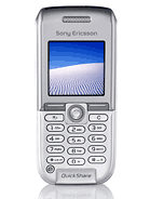 Best available price of Sony Ericsson K300 in Mauritania