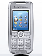 Best available price of Sony Ericsson K700 in Mauritania