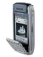 Best available price of Sony Ericsson P900 in Mauritania