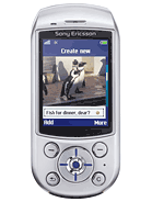 Best available price of Sony Ericsson S700 in Mauritania