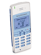 Best available price of Sony Ericsson T100 in Mauritania