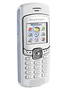 Best available price of Sony Ericsson T290 in Mauritania