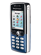 Best available price of Sony Ericsson T610 in Mauritania
