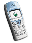 Best available price of Sony Ericsson T68i in Mauritania