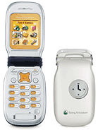 Best available price of Sony Ericsson Z200 in Mauritania