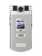 Best available price of Sony Ericsson Z800 in Mauritania