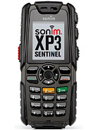 Best available price of Sonim XP3 Sentinel in Mauritania