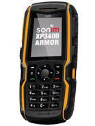 Best available price of Sonim XP3400 Armor in Mauritania