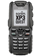 Best available price of Sonim XP3-20 Quest in Mauritania