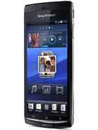 Best available price of Sony Ericsson Xperia Arc in Mauritania