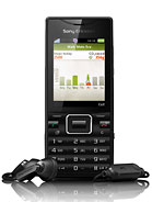 Best available price of Sony Ericsson Elm in Mauritania