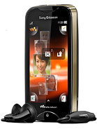 Best available price of Sony Ericsson Mix Walkman in Mauritania