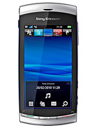 Best available price of Sony Ericsson Vivaz in Mauritania