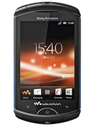 Best available price of Sony Ericsson WT18i in Mauritania