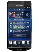 Best available price of Sony Ericsson Xperia Duo in Mauritania