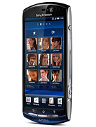 Best available price of Sony Ericsson Xperia Neo in Mauritania