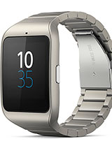 Best available price of Sony SmartWatch 3 SWR50 in Mauritania