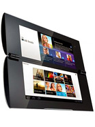 Best available price of Sony Tablet P 3G in Mauritania