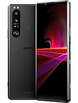 Best available price of Sony Xperia 1 III in Mauritania