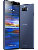 Best available price of Sony Xperia 10 Plus in Mauritania