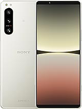 Best available price of Sony Xperia 5 IV in Mauritania