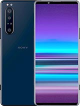 Best available price of Sony Xperia 5 Plus in Mauritania