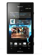 Best available price of Sony Xperia acro S in Mauritania
