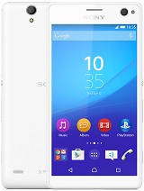 Best available price of Sony Xperia C4 Dual in Mauritania