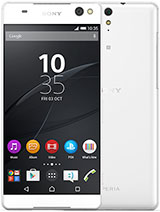 Best available price of Sony Xperia C5 Ultra in Mauritania
