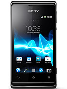 Best available price of Sony Xperia E dual in Mauritania