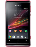 Best available price of Sony Xperia E in Mauritania