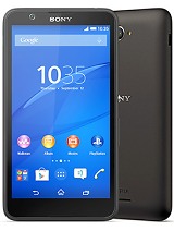 Best available price of Sony Xperia E4 in Mauritania