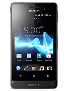 Best available price of Sony Xperia go in Mauritania