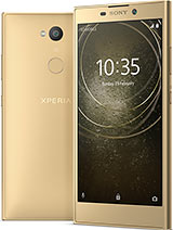 Best available price of Sony Xperia L2 in Mauritania