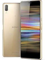 Best available price of Sony Xperia L3 in Mauritania
