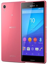 Best available price of Sony Xperia M4 Aqua Dual in Mauritania