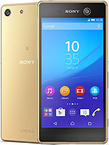 Best available price of Sony Xperia M5 Dual in Mauritania